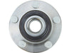 Wheel Bearing and Hub Assembly Centric Parts 400.39009E