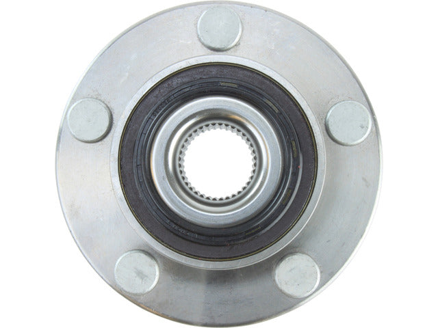 Wheel Bearing and Hub Assembly Centric Parts 400.39009E