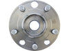 Wheel Bearing and Hub Assembly Centric Parts 400.39010E