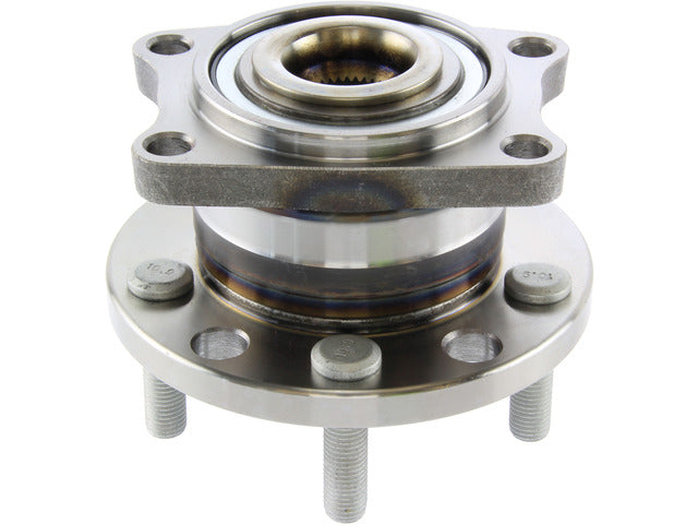 Wheel Bearing and Hub Assembly Centric Parts 400.39010E
