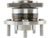 Wheel Bearing and Hub Assembly Centric Parts 400.39010E