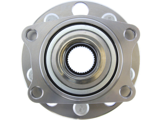 Wheel Bearing and Hub Assembly Centric Parts 400.39010E