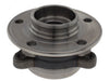 Wheel Bearing and Hub Assembly Centric Parts 400.39011E