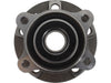 Wheel Bearing and Hub Assembly Centric Parts 400.39011E