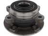Wheel Bearing and Hub Assembly Centric Parts 400.39011E