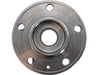Wheel Bearing and Hub Assembly Centric Parts 400.39011E