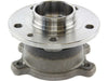 Wheel Bearing and Hub Assembly Centric Parts 400.39012E