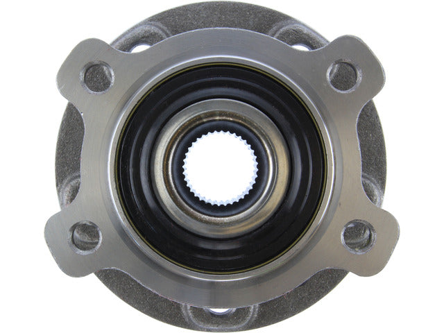 Wheel Bearing and Hub Assembly Centric Parts 400.39012E