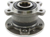 Wheel Bearing and Hub Assembly Centric Parts 400.39012E