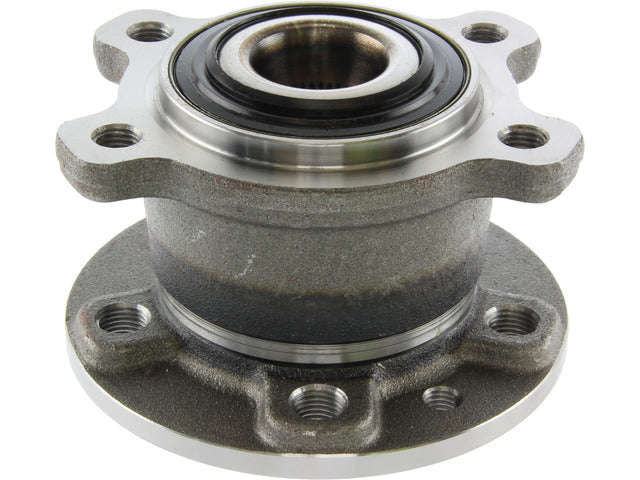 Wheel Bearing and Hub Assembly Centric Parts 400.39012E