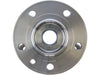Wheel Bearing and Hub Assembly Centric Parts 400.39012E