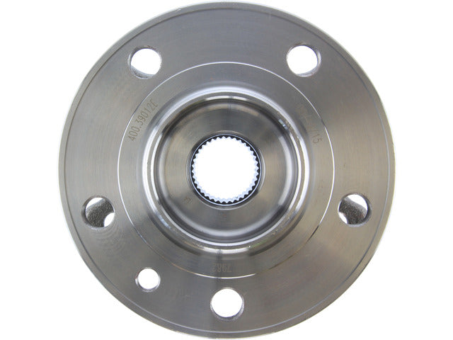 Wheel Bearing and Hub Assembly Centric Parts 400.39012E