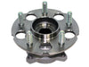 Wheel Bearing and Hub Assembly Centric Parts 400.40000