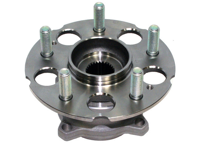 Wheel Bearing and Hub Assembly Centric Parts 400.40000
