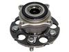 Wheel Bearing and Hub Assembly Centric Parts 400.40000