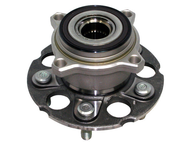 Wheel Bearing and Hub Assembly Centric Parts 400.40000