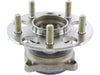 Wheel Bearing and Hub Assembly Centric Parts 400.40000E
