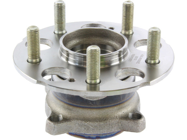 Wheel Bearing and Hub Assembly Centric Parts 400.40000E