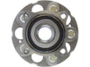 Wheel Bearing and Hub Assembly Centric Parts 400.40000E