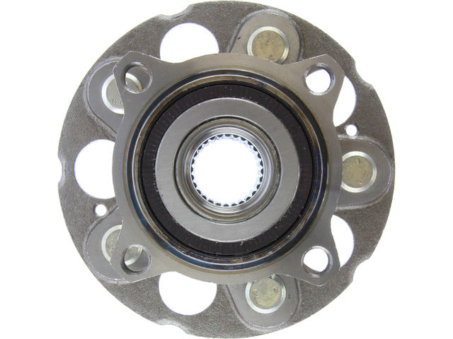 Wheel Bearing and Hub Assembly Centric Parts 400.40000E