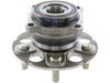 Wheel Bearing and Hub Assembly Centric Parts 400.40000E