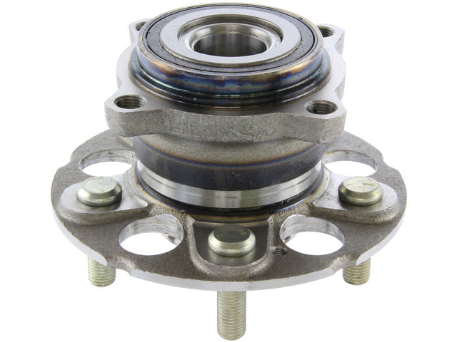 Wheel Bearing and Hub Assembly Centric Parts 400.40000E