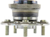 Wheel Bearing and Hub Assembly Centric Parts 400.40000E