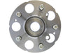 Wheel Bearing and Hub Assembly Centric Parts 400.40000E