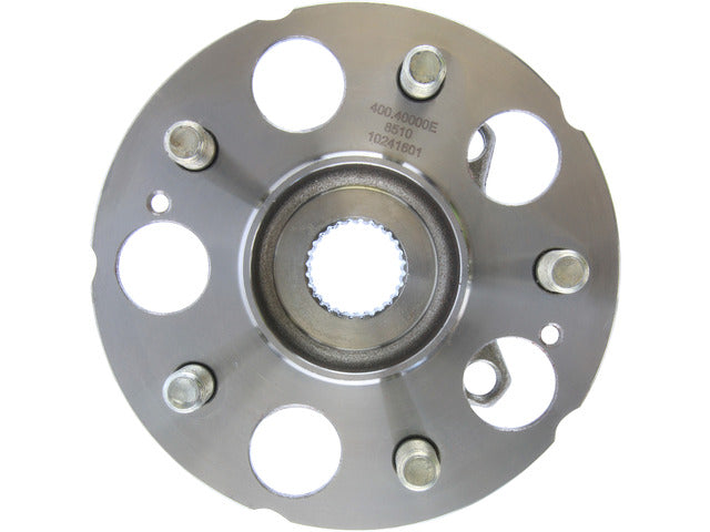 Wheel Bearing and Hub Assembly Centric Parts 400.40000E