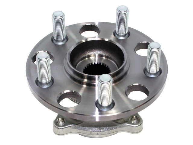 Wheel Bearing and Hub Assembly Centric Parts 400.40001