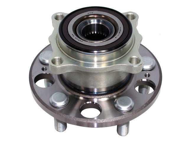 Wheel Bearing and Hub Assembly Centric Parts 400.40001