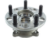 Wheel Bearing and Hub Assembly Centric Parts 400.40001E