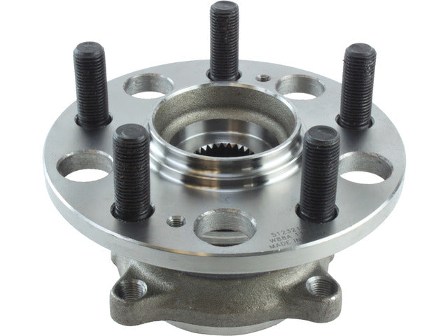 Wheel Bearing and Hub Assembly Centric Parts 400.40001E