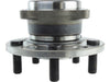 Wheel Bearing and Hub Assembly Centric Parts 400.40001E
