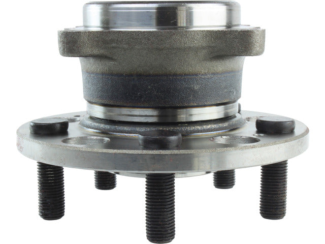 Wheel Bearing and Hub Assembly Centric Parts 400.40001E