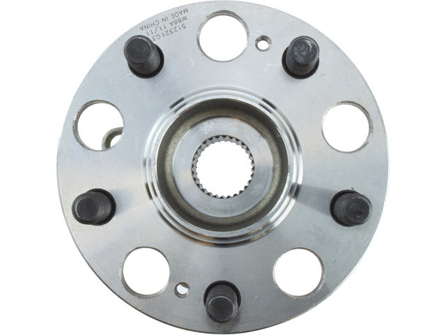 Wheel Bearing and Hub Assembly Centric Parts 400.40001E