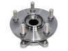Wheel Bearing and Hub Assembly Centric Parts 400.40002
