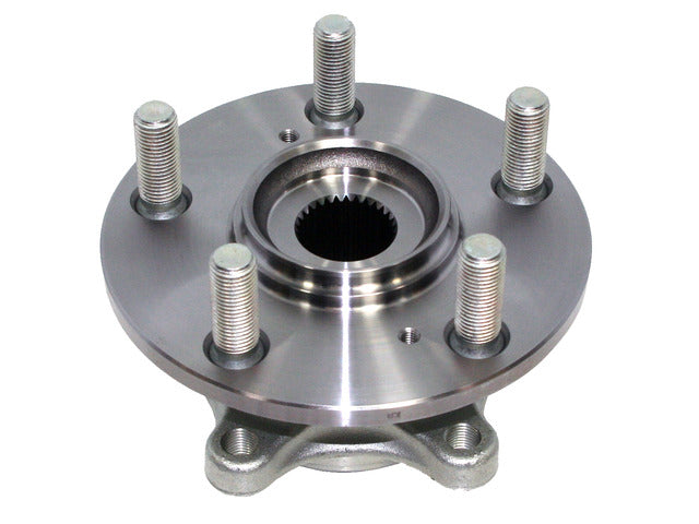 Wheel Bearing and Hub Assembly Centric Parts 400.40002