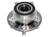Wheel Bearing and Hub Assembly Centric Parts 400.40002