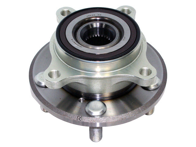 Wheel Bearing and Hub Assembly Centric Parts 400.40002