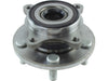 Wheel Bearing and Hub Assembly Centric Parts 400.40002E