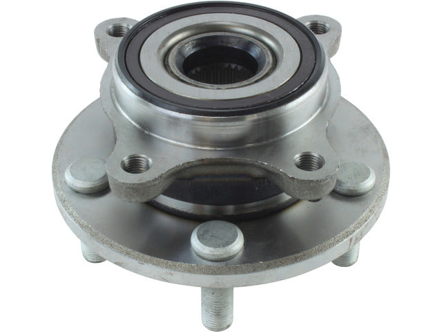 Wheel Bearing and Hub Assembly Centric Parts 400.40002E