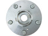Wheel Bearing and Hub Assembly Centric Parts 400.40002E