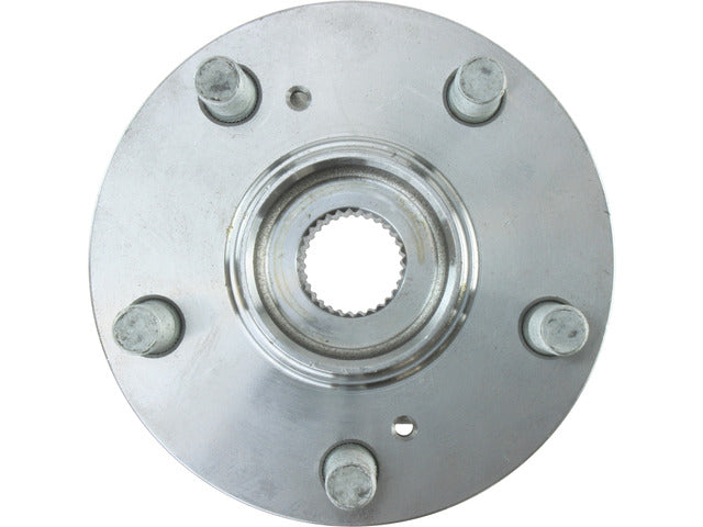 Wheel Bearing and Hub Assembly Centric Parts 400.40002E