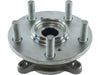 Wheel Bearing and Hub Assembly Centric Parts 400.40002E