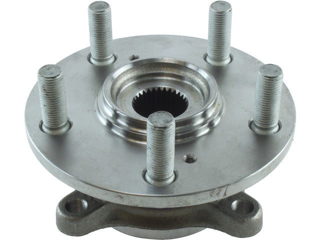 Wheel Bearing and Hub Assembly Centric Parts 400.40002E