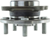 Wheel Bearing and Hub Assembly Centric Parts 400.40002E