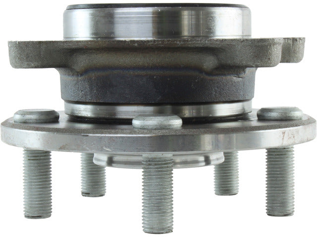 Wheel Bearing and Hub Assembly Centric Parts 400.40002E