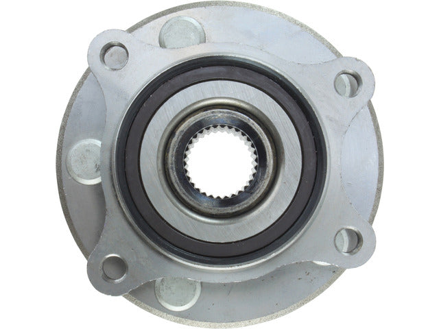 Wheel Bearing and Hub Assembly Centric Parts 400.40002E