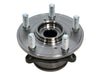 Wheel Bearing and Hub Assembly Centric Parts 400.40003